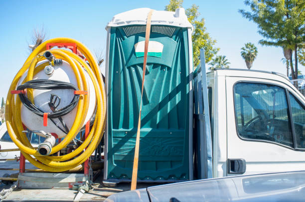 Best Portable restroom trailer rental  in Fort Dodge, IA