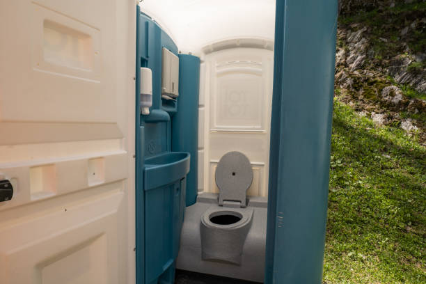 Professional porta potty rental in Fort Dodge, IA