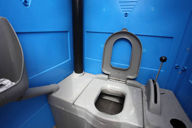 Porta potty rental for festivals in Fort Dodge, IA