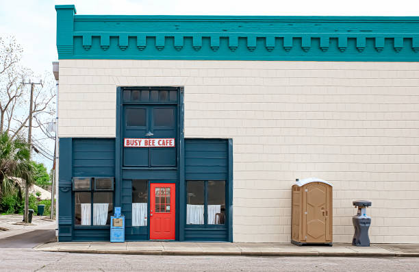 Best Affordable portable toilet rental  in Fort Dodge, IA