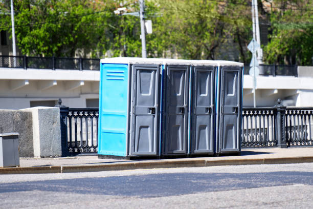 Sanitation services for porta potties in Fort Dodge, IA