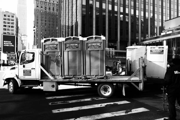 Best Portable toilet rental cost  in Fort Dodge, IA