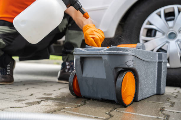 Best Local porta potty services  in Fort Dodge, IA