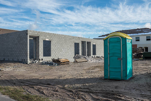 Affordable portable toilet rental in Fort Dodge, IA