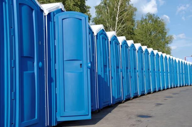 Portable Toilet Options We Offer in Fort Dodge, IA